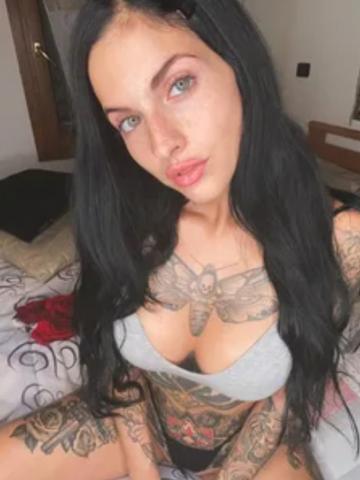 Индивидуалка Лиана Фотография 2