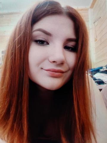 Индивидуалка Шарлотта Фотография 2